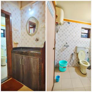 Shradha luxury room - 6