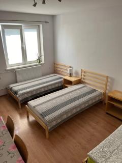 Pokoje_Zbąszyń - Zbąszyń - 4