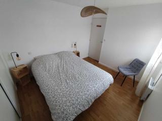 Appartement proche de la mer à Pléneuf-Val-André - Pléneuf-Val-André - 5