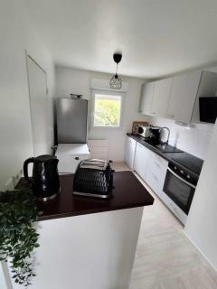Appartement proche de la mer à Pléneuf-Val-André - Pléneuf-Val-André - 3