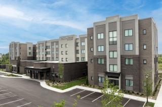 Residence Inn by Marriott Indianapolis Plainfield - 9