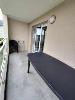 Appartement proche de la mer à Pléneuf-Val-André - Pléneuf-Val-André - 2