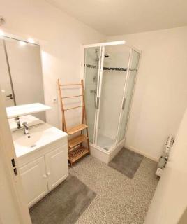 Appartement proche de la mer à Pléneuf-Val-André - Pléneuf-Val-André - 1
