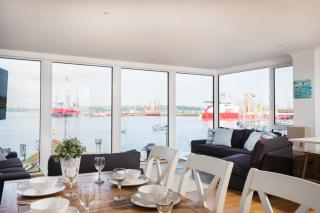 The Watch House - Falmouth - 6