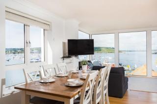 The Watch House - Falmouth - 1