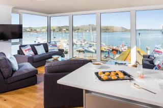 The Watch House - Falmouth - 3