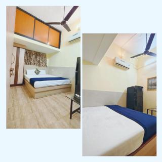 Shradha luxury room - 5