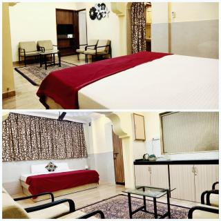 Shradha luxury room - 1