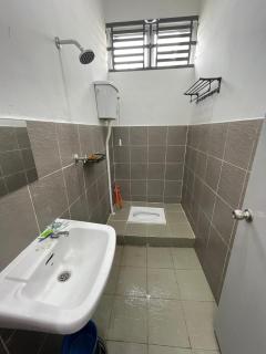 Homestay faleeq - Jerantut - 4