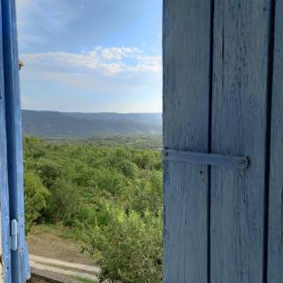 Le petit gîte de Rosalie - Blauvac - 0