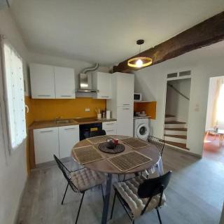 Le petit gîte de Rosalie - Blauvac - 8