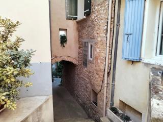 Le petit gîte de Rosalie - Blauvac - 7