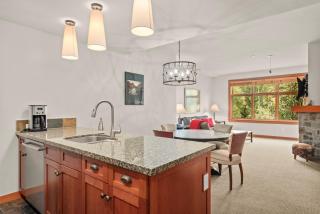 Couples Ski Sanctuary The Idyllic Alpine Getaway - 9