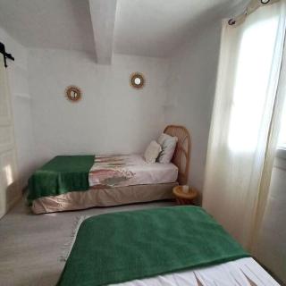 Le petit gîte de Rosalie - Blauvac - 4