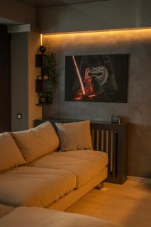 Montis Charming Retreat with View - Brasov - 9