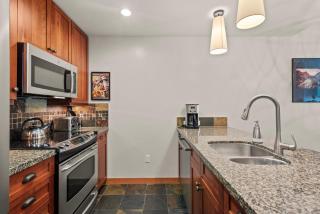 Couples Ski Sanctuary The Idyllic Alpine Getaway - 5