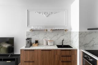DOKI LifeStyle & Food Hall by Lion Apartments - Danzig - 7