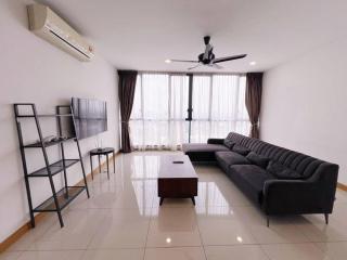 PROMO Connected train 3 Bedrooms - Above Mall 25 - Kuala Lumpur - 0