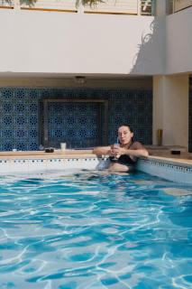Nahrawess Resort & Thalasso - Hammamet - 7