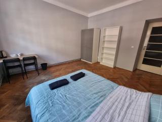 Fantastic KRK - KR6 Room F - Krakow - 8