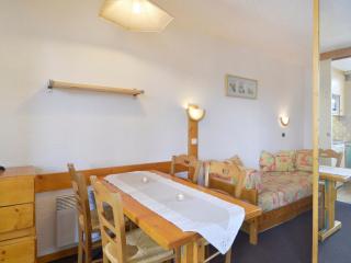 Studio 4 pers, divisible, ski aux pieds, balcon, animaux admis - FR-1-181-2410 - La Plagne Tarentaise - 8