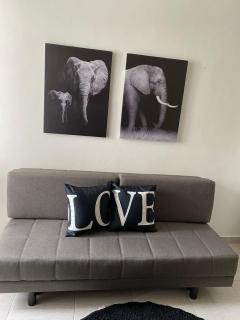 Copacabana Modern Apartament 1105 - Rio de Janeiro - 2
