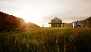 The Barn Silo At Goose Lake Lane - Glendale - 8