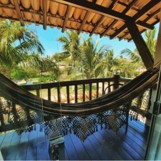 Aytyaram Exclusive - Aytyaram Praia Suítes - 7