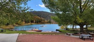 Revered Hidden Lake Lodge East Zion & Bryce - 9