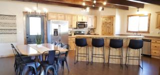 Revered Hidden Lake Lodge East Zion & Bryce - Glendale - 7