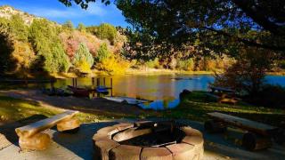 Revered Hidden Lake Lodge East Zion & Bryce - Glendale - 6
