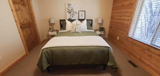 Revered Hidden Lake Lodge East Zion & Bryce - 2