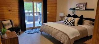 Revered Hidden Lake Lodge East Zion & Bryce - 4