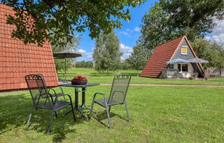 2 Bedroom Nice Home In Dabel - 4