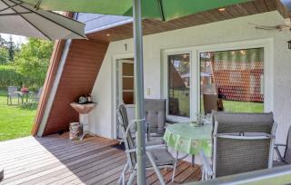 2 Bedroom Nice Home In Dabel - 3