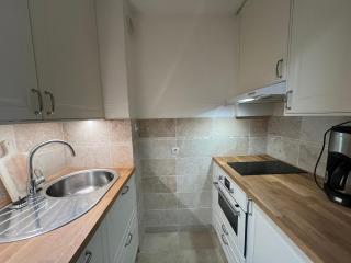 Studio divisible fonctionnel proche des pistes, 4 personnes - FR-1-181-2304 - 4