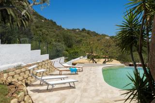 Villa Amata - Arzachena - 9