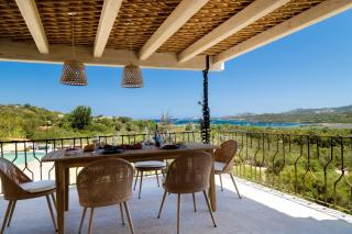 Villa Amata - Arzachena - 4