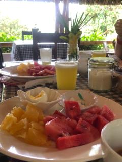 Hostal Los Orishas - 9