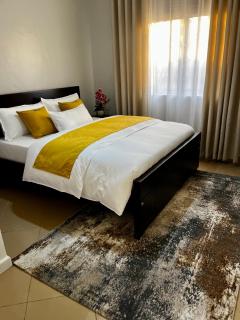 J&S Suites House 2 - Kampala - 1