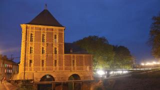 Olivine , Chaleureuse & cocooning - Bogny Sur Meuse - 1