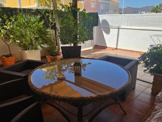 Chalet Francisco - San Juan de los Terreros - 5
