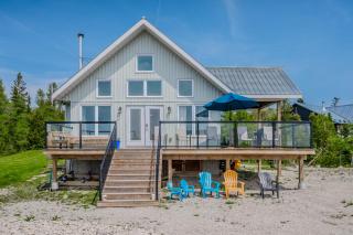 Purgatory Cove - Private Waterfront Escape - Red Bay - 9