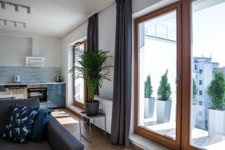 MB - By The Sea Apartments Batorego 7 - 8