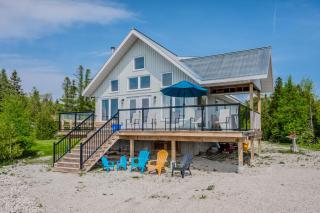 Purgatory Cove - Private Waterfront Escape - Red Bay - 6