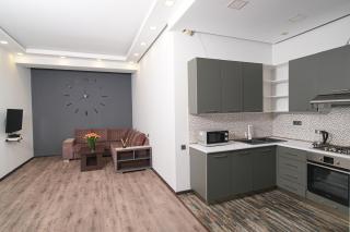 Elegant Suite in the heart of Yerevan by Sweet Home - Erevan - 8