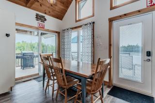 Purgatory Cove - Private Waterfront Escape - Red Bay - 2