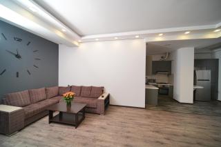 Elegant Suite in the heart of Yerevan by Sweet Home - Erevan - 4
