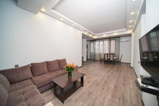 Elegant Suite in the heart of Yerevan by Sweet Home - Erevan - 1