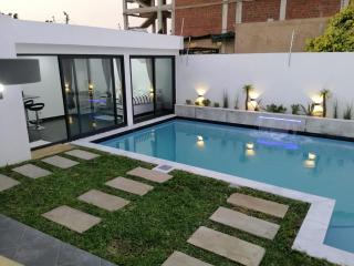 Coastal Beach Apartments - Maputo - 7